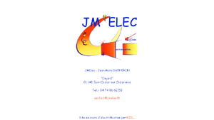 JMElec – Jean-Mary GATHERON