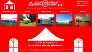 Locacris