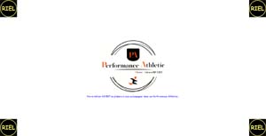 Performance Athletic – Pierre-Adrien HIVERT - RIEL
