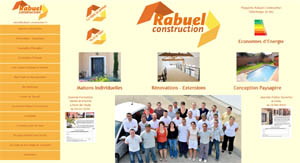 Rabuel Construction