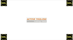 ACTIVE TOOLING – Cutting Toolings - RIEL