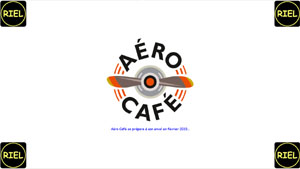 Aéro Café – Restaurant à Charnay-les-mâcon - RIEL