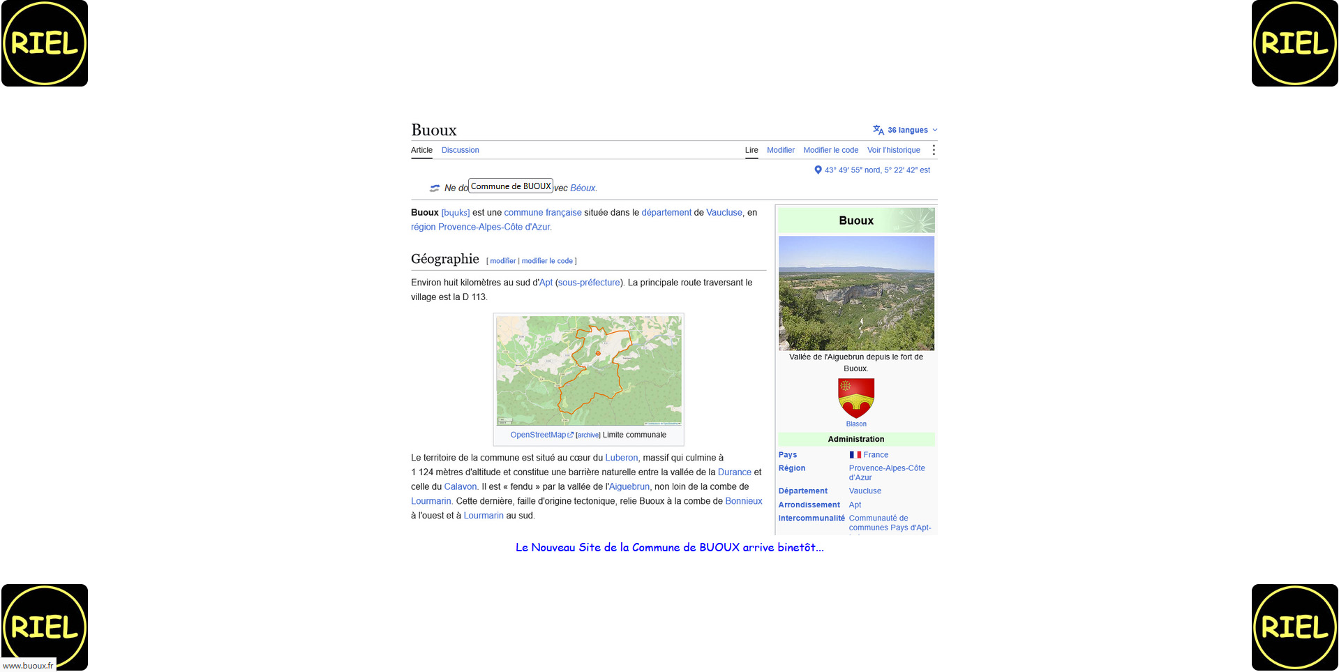 Domaine Le Haut Montachard en Ardèche – Aurélie CRIBIER – Romain GAYRAL - RIEL