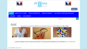 HyBiPer, la solution d’Hygiène pour votre Bijou Personnel - RIEL