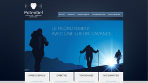 Cabinet Potentiel – Evaluation – Formation – Recrutement à Lyon - RIEL